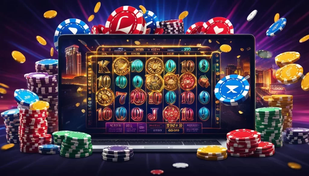Giao diện người dùng Rik