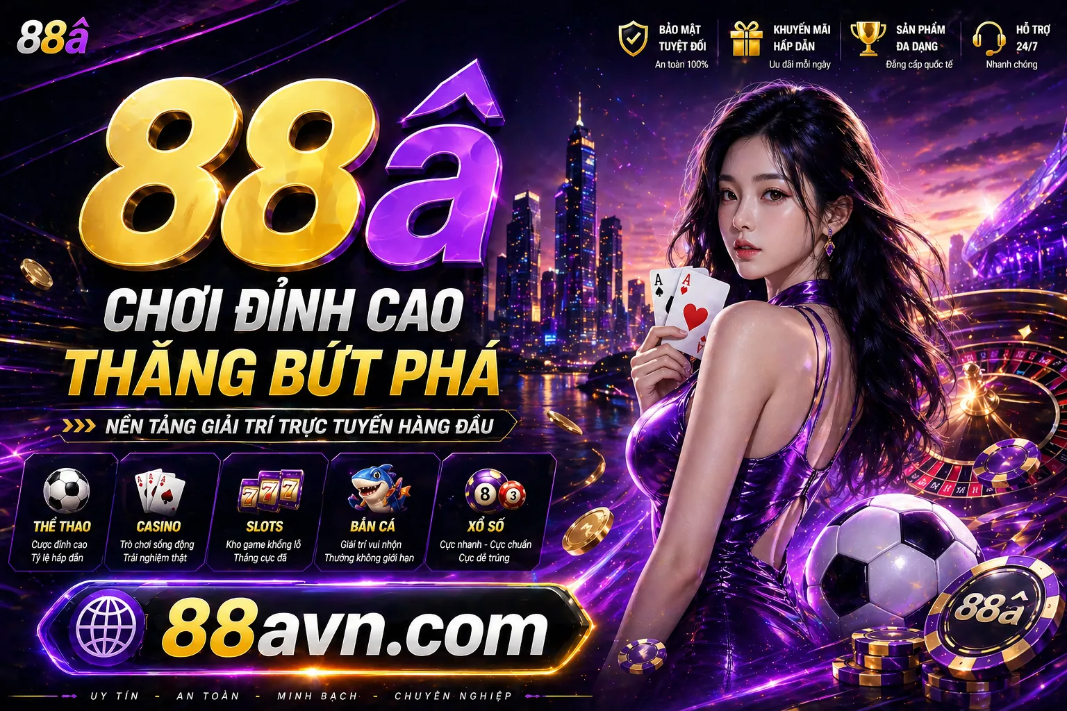 Sự kiện đặc biệt Thể Thao Rik