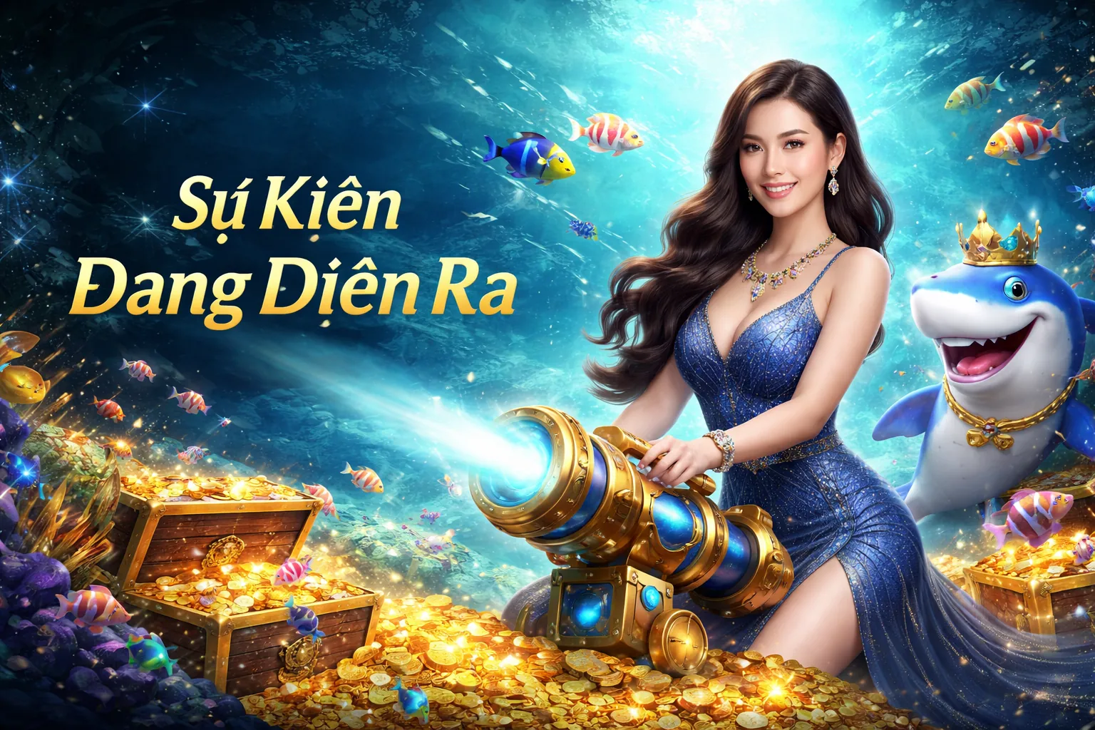 Hệ thống bảo mật Thể Thao Rik