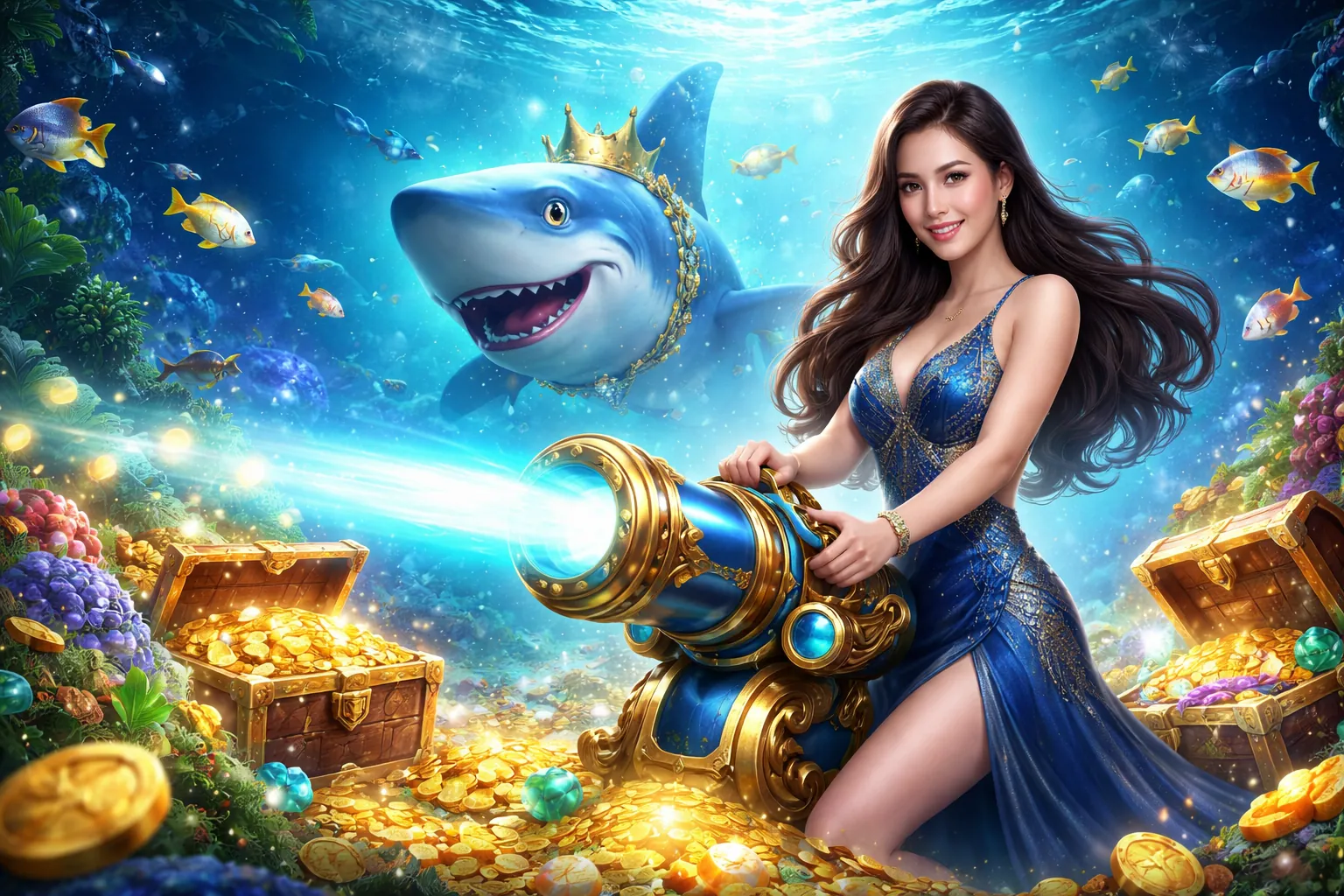 Hoàn trả thể thao Rik