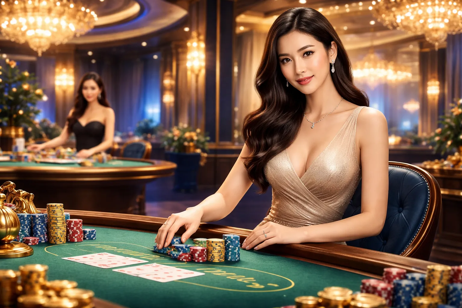 Đội ngũ hỗ trợ khách hàng Rik chuyên nghiệp 24/7