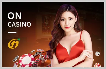 Baccarat trực tiếp tại onbet2